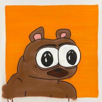 Bears On Paper (@bearsonpaper) Twitter profile photo