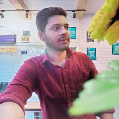 shuklaaVipul's profile picture. जननी जन्मभूमिश्च स्वर्गादपि गरीयसी;

Mother and Motherland are superior even to Heaven.