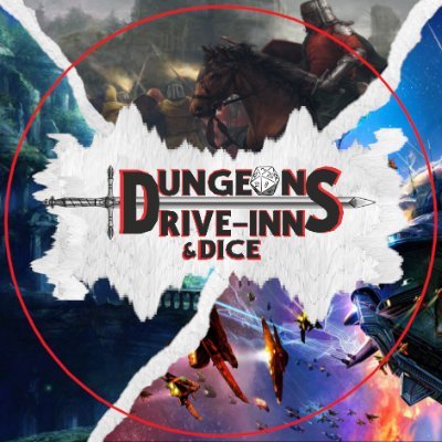 Welcome to Dungeons, Drive-inns, and Dice, an actual play podcast found wherever you find your podcasts! New episodes every other Thursday. #ddadpodcast #ddad