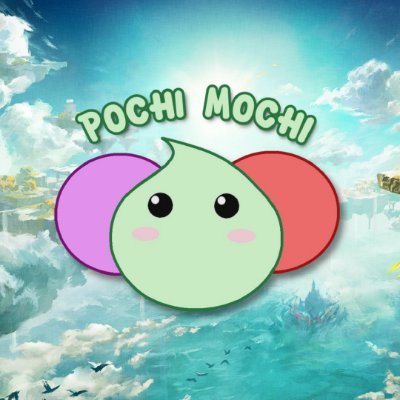 Twitch: https://t.co/zoiBSTtVOs
Steam: Pochi-Mochi
Discord: PochiMochi#5409

Gamer, Photographer, College Survivor, and a proud Packer fan. #GOPACKGO