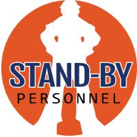 Stand-By Personnel(@PersonnelBy) 's Twitter Profile Photo