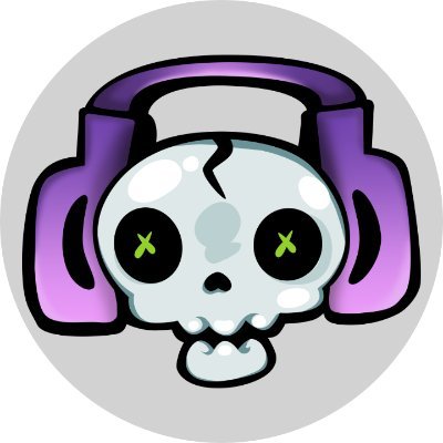 No Zombies. Just Deadbeats. Come party like it’s 2069. Join Discord. Visit the site. Updates. Announcements. Hooliganism.

https://t.co/xOZoOBpaGy