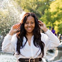 Ashley Grace Jefferson (@ashleythepm) 's Twitter Profile