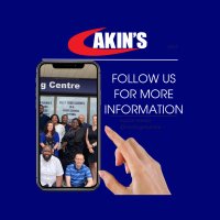 Akin's Buisness Centre(@AkinsBizCtrewpg) 's Twitter Profile Photo