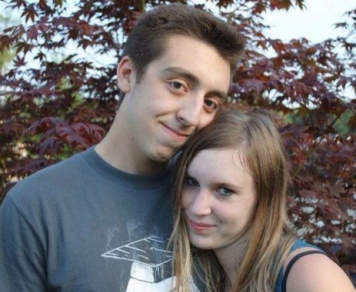 RawrSaraRawr's profile picture. blonde blue eyes.