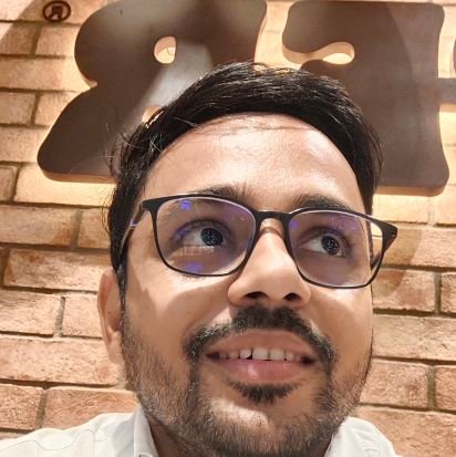 pandeyrajkumar6's profile picture. सहज....सरल.... सभ्य....😊

जय हिन्द....🇮🇳.... राष्ट्रसर्वोपरि...🚩🙏