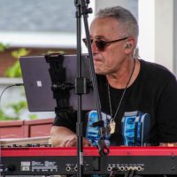 Paul Zarvis American Music Producer (@paulzarvis) 's Twitter Profile
