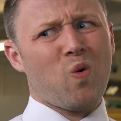 GeorgeWilson75's profile picture. S'appening troops!?