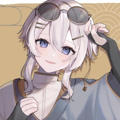 ⚪︎ any pronouns 
⚪︎ ᴄᴜʀʀᴇɴᴛ orv, voltaction, prsk, enstar, honkai, 2434+ 
⚪︎ ꜱʜᴏᴘ https://t.co/41r9mnFezr
⚪︎ ꜱɪᴅᴇ @rei9017 ⚪︎ ɪᴄᴏɴ @moty_wm