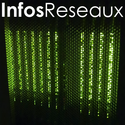 InfosReseaux Profile Picture