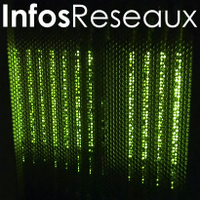 Infos-Réseaux.com(@InfosReseaux) 's Twitter Profile Photo