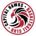 Capital Hawks Basketball Club (@cbcvahoops) Twitter profile photo Capital Hawks Basketball Club (@cbcvahoops) Twitter profile photo