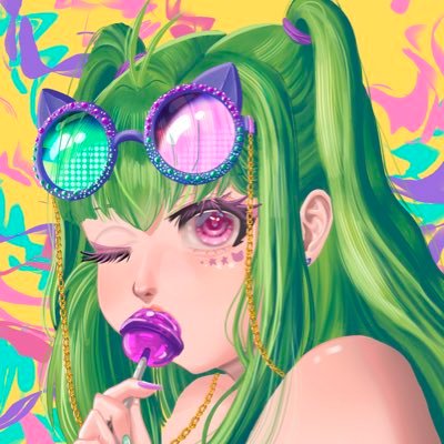 🎨 I'm an artist+illustrator! 🎨 Need anything? 👀 💕 I do art commissions! 💌 DM me if interested! 💕 Read customer reviews at: https://t.co/JwA2a9pW0O 💓