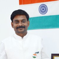 R.Bhushan Kanti | राष्ट्र भूषण कांति 🇮🇳(@BhushanKantiINC) 's Twitter Profile Photo