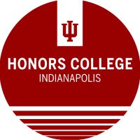 IU Indianapolis Honors College (@iuihonors) 's Twitter Profile Photo IU Indianapolis Honors College (@iuihonors) 's Twitter Profile Photo