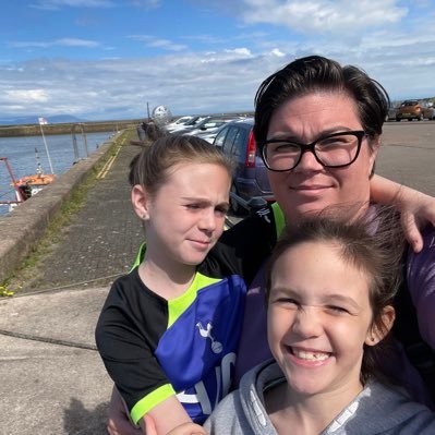 NinaWelsh's profile picture. Mother of Dragons 🐉