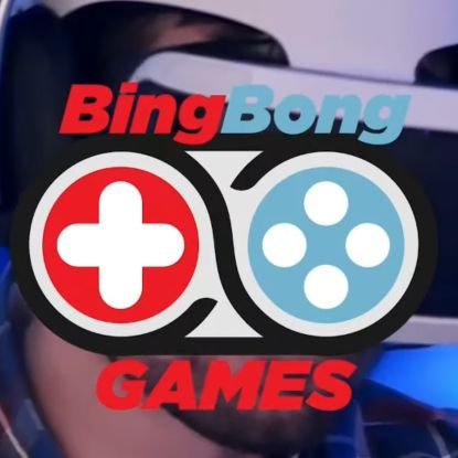 BingBong Games