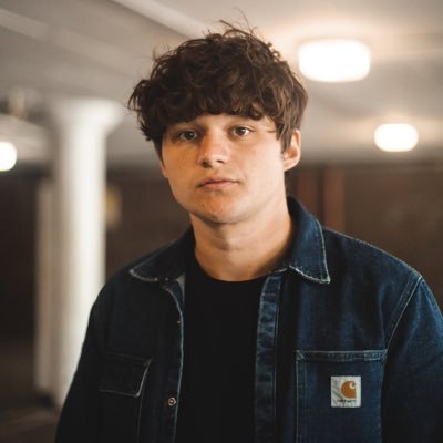 FinnForster1 Profile Picture