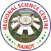 Regional Science Centre - Rajkot (@RSCRajkot) Twitter profile photo