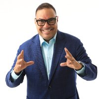 Luis Fdo Restrepo (@luisferpo) 's Twitter Profile Photo Luis Fdo Restrepo (@luisferpo) 's Twitter Profile Photo