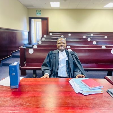 Attorney @JJ MATOMELA ATTORNEYS