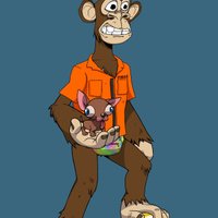 Simone Ambrozio ❤️ Memecoin (@simone_ambrozio) 's Twitter Profile