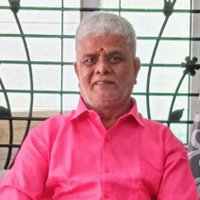 Chandrasekaran Chandrasekaran (@chandrasek3595) 's Twitter Profile