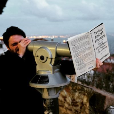 Jonatan Pallesen Profile