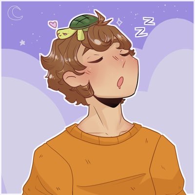 He/They || Twitch Streamer || Always chill vibes with a terrible stream schedule (pfp and banner by @shablingoo) #valleyspringstwt