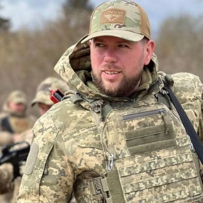 tradebitcoin001's profile picture. ми сила і гордість України 🇺🇦 Орки обов'язково будуть переможені💪