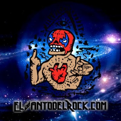 santodelrock Profile Picture