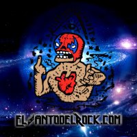 El Santo del Rock (@santodelrock) 's Twitter Profile Photo El Santo del Rock (@santodelrock) 's Twitter Profile Photo