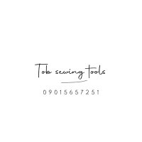 TOB SEWING TOOLS(@TobSewingTools) 's Twitter Profile Photo