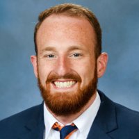 Caleb Goins (@coach_cgoins) 's Twitter Profile