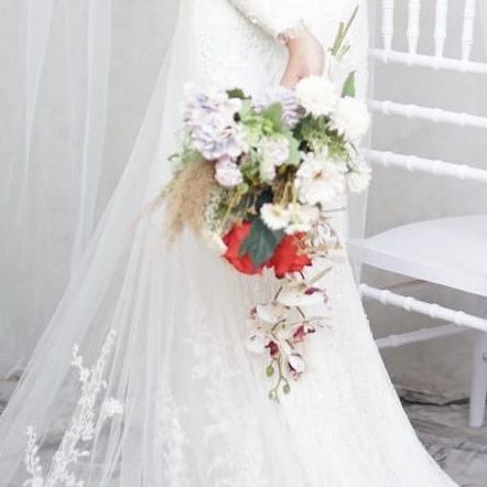 sagitapm's profile picture. mengandung: sedikit micin, banyak bucin.