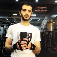 Niyaz Erbil(@NiyazErbil) 's Twitter Profileg