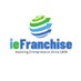 ieFranchise (@iefranchise) Twitter profile photo ieFranchise (@iefranchise) Twitter profile photo