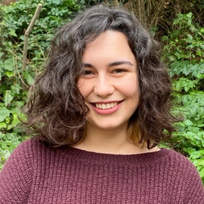 ladin_toplu's profile picture. MA student @UniBogazici Sociology | @BounSDL | Demography & Reproductive Health