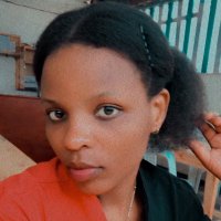 Nomwesigwa Liz(@LizNomwesigwa) 's Twitter Profile Photo