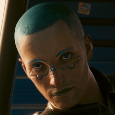 radobavol's profile picture. 