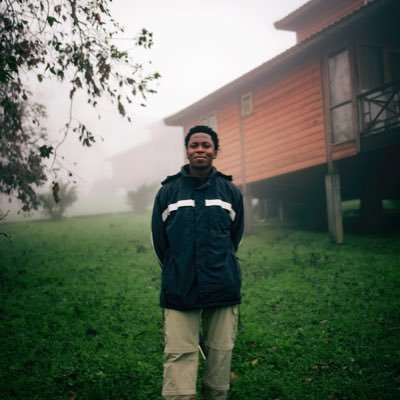 I travel the world. Award winning photographer Nigeria@60. Filmmaking, Photography. I post more on Instagram