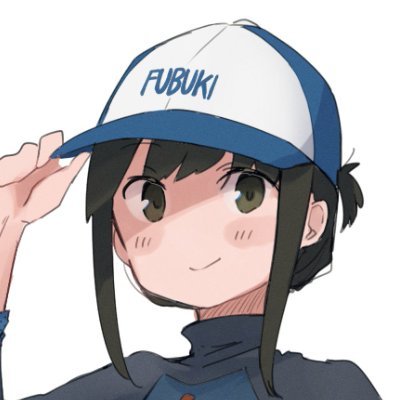 FusionBonding's profile picture. (｡･ω･)ゞ

pfp by @ma_rukan