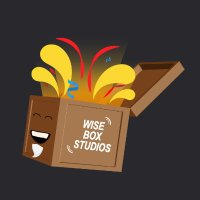 Wise Box Studios(@WiseBoxStudios) 's Twitter Profile Photo