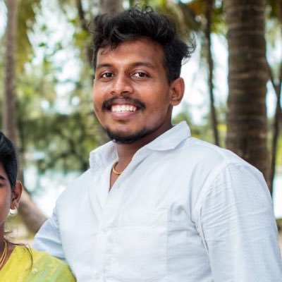 BarathNeyveli's profile picture. Man on mission - to live the best life possible come what may