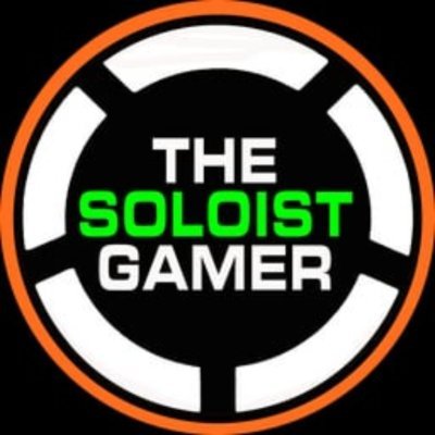 thesoloistgamer Profile Picture