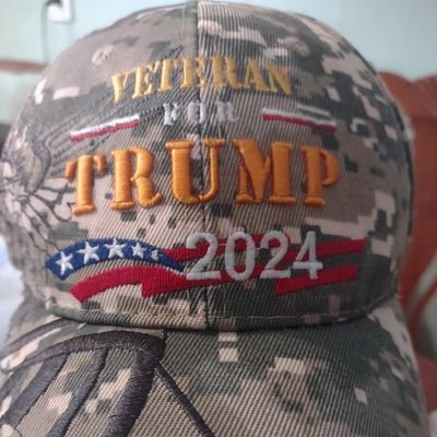 Navy Disabled Vet #ChristisKing #thisdisvet4trump #2A4ever It is unamerican & unpatrotic to be against Make America Great Again #maga #EatmoreBacon