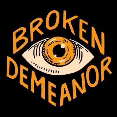 BrokenDem's profile picture. the broken toys