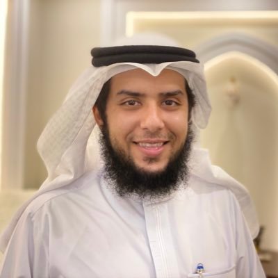 عادل بن سعد الشهري Profile