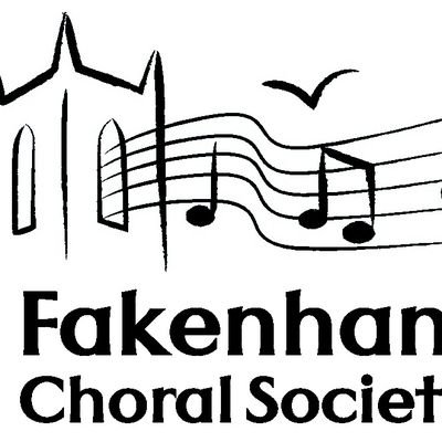 Founded in 1973, it's our 50th year! Expect top notch choral concerts across North Norfolk. Tweets by Tracey Thompson (alto & choir Secretary for my sins!)