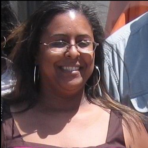 Rochelle Barthelemy